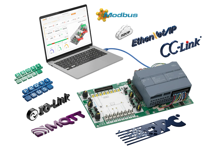 Analytics Dashboard